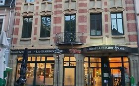 Hotel La Charbonnade